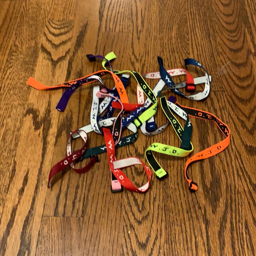 wwjd bracelets
